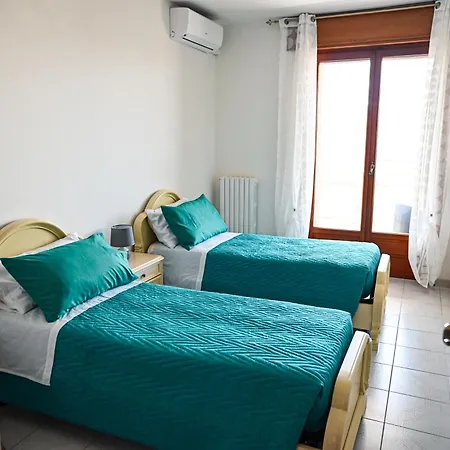 Apartment San Lorenzo