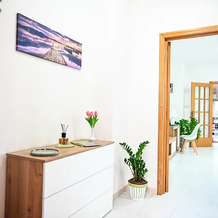 Apartment San Lorenzo