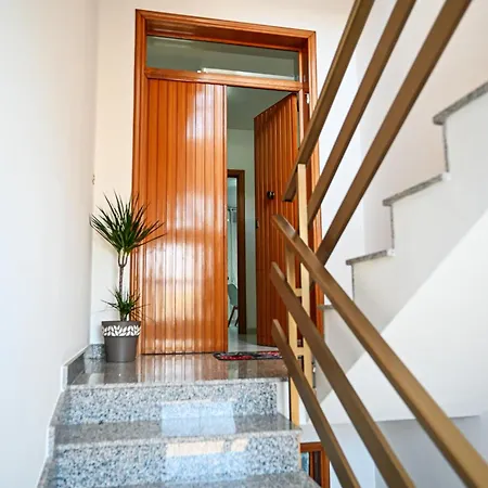 San Lorenzo Apartment