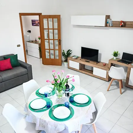 Apartment San Lorenzo