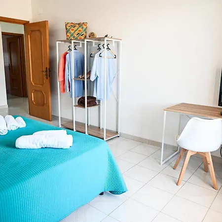 San Lorenzo Apartment