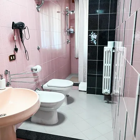 San Lorenzo Apartment