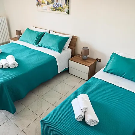 San Lorenzo Apartment