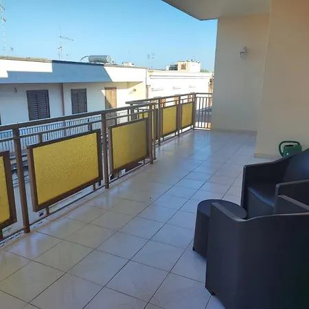 Apartment San Lorenzo *