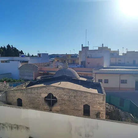 Apartment San Lorenzo *