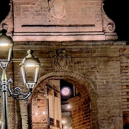 Apartment San Lorenzo *