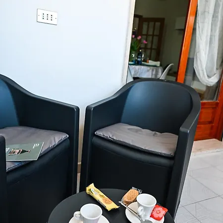 Apartment San Lorenzo Mesagne