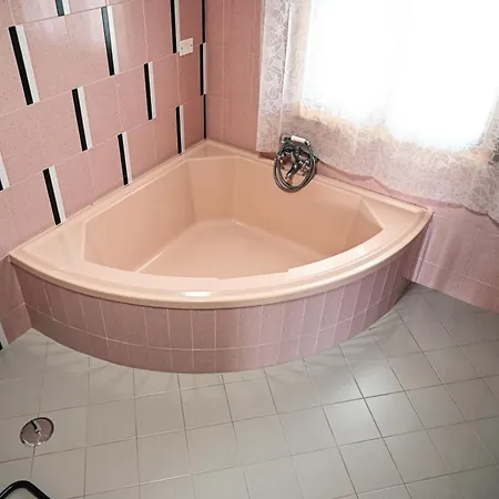 Apartman San Lorenzo