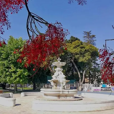 San Lorenzo Mesagne