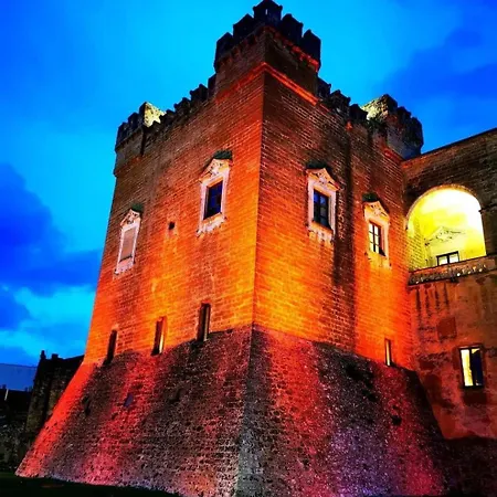 Apartman San Lorenzo *