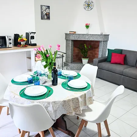 San Lorenzo Apartment