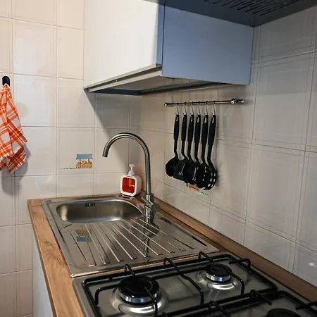 San Lorenzo Apartman