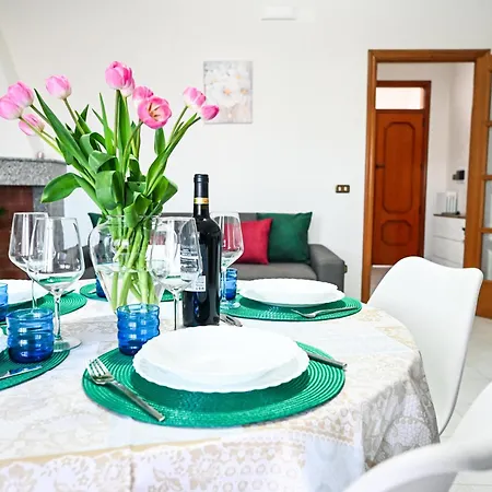 San Lorenzo * Mesagne