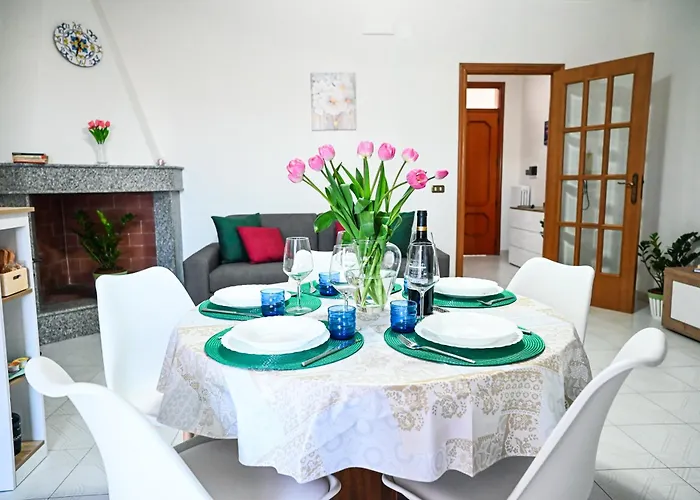 San Lorenzo アパート